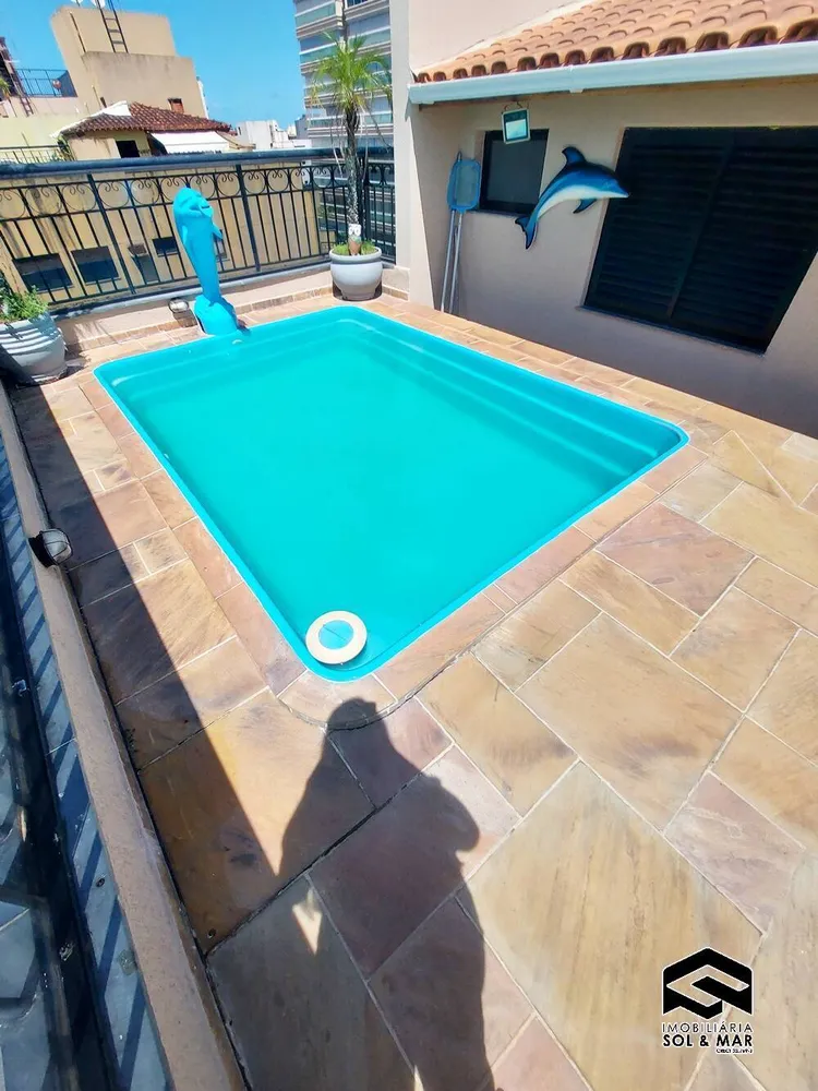 Apartamento, 5 quartos, 125 m² - Foto 11