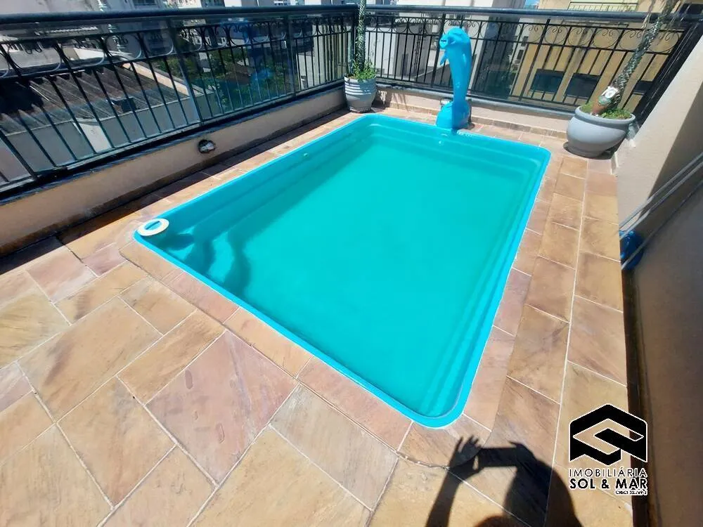 Apartamento, 5 quartos, 125 m² - Foto 9