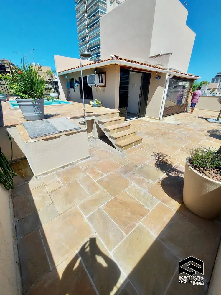 Apartamento, 5 quartos, 125 m² - Foto 8