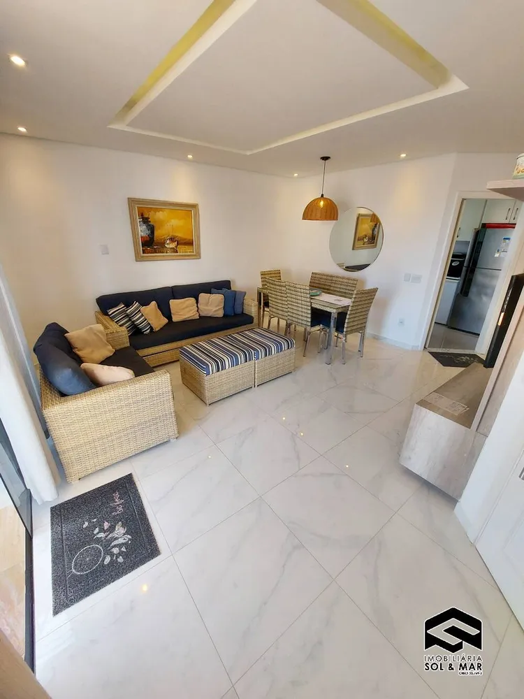 Apartamento, 5 quartos, 125 m² - Foto 1