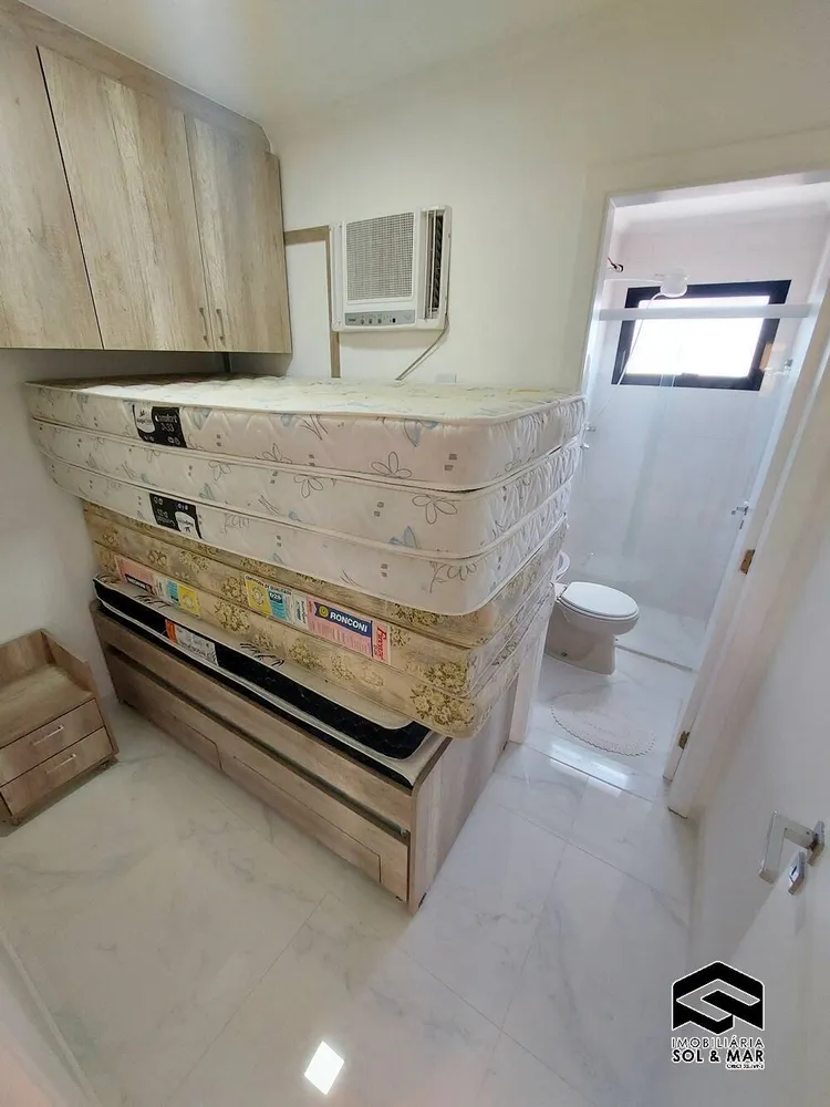 Apartamento, 5 quartos, 125 m² - Foto 2