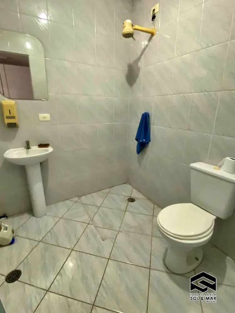 Loja-Salão, 93 m² - Foto 6