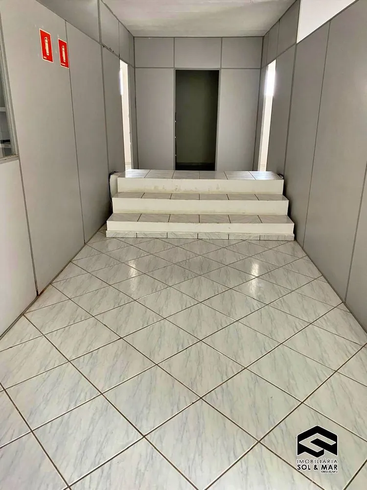 Loja-Salão, 93 m² - Foto 4
