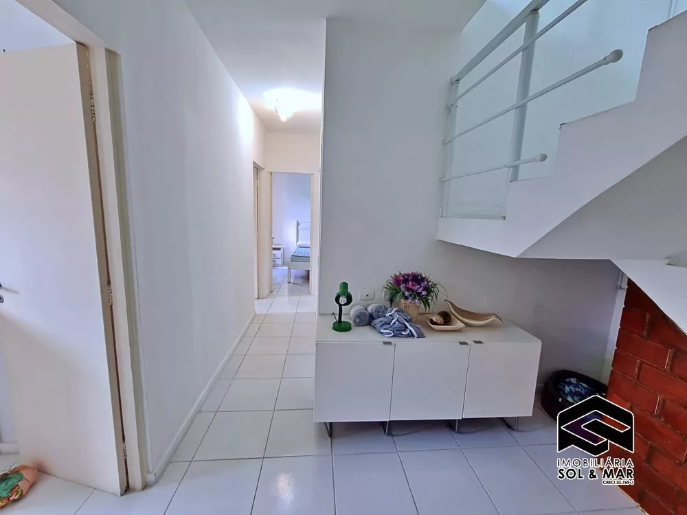 Apartamento à venda com 3 quartos, 170m² - Foto 3