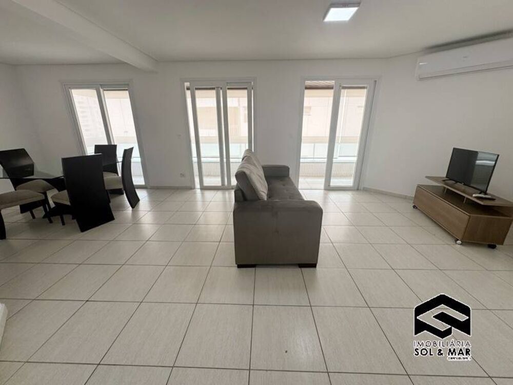 Cobertura à venda com 3 quartos, 294m² - Foto 3