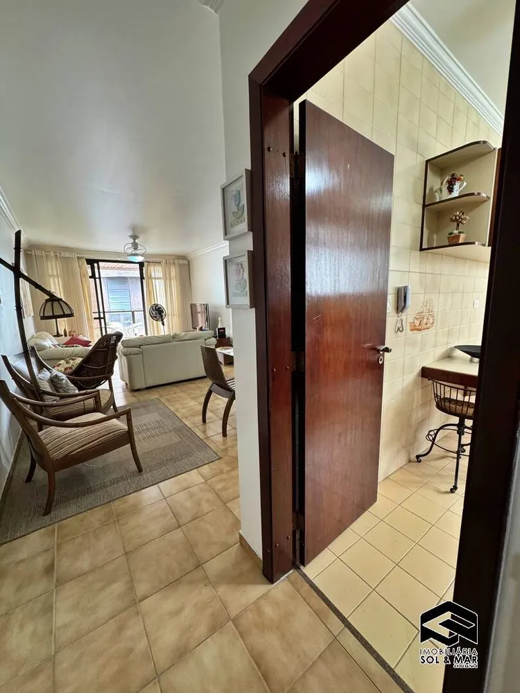 Apartamento, 4 quartos, 135 m² - Foto 2