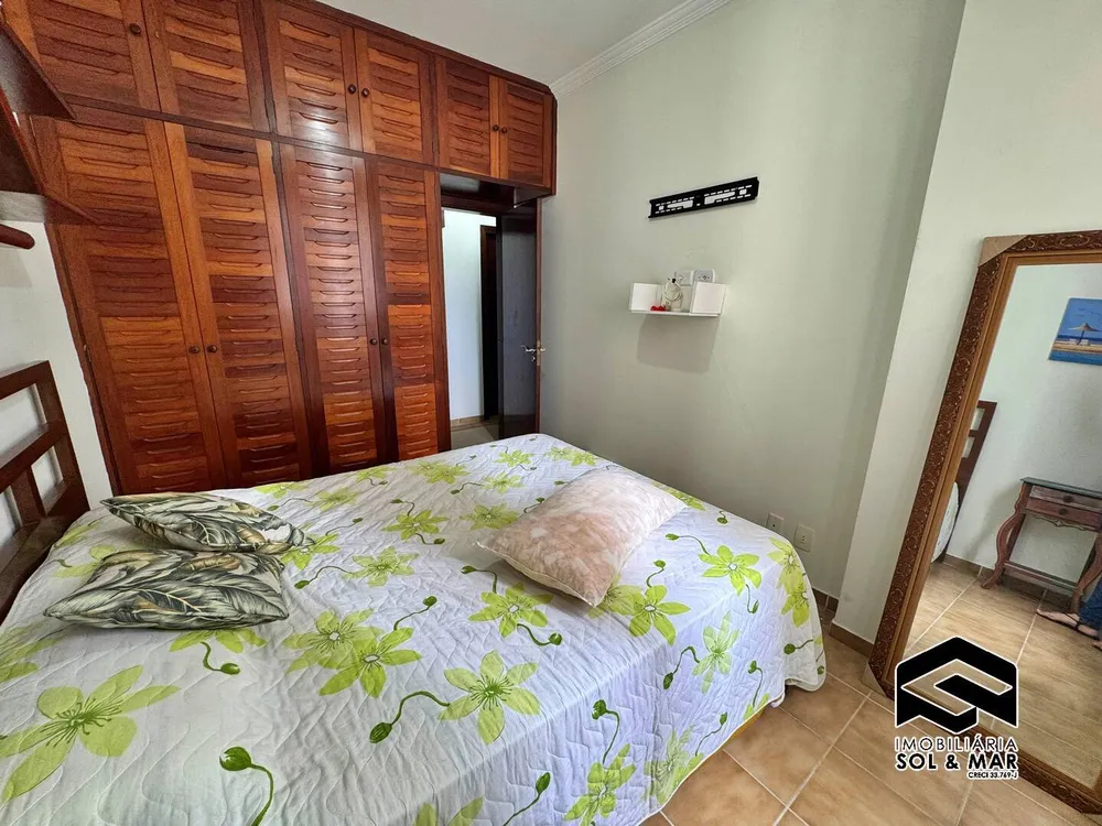Apartamento, 4 quartos, 135 m² - Foto 7