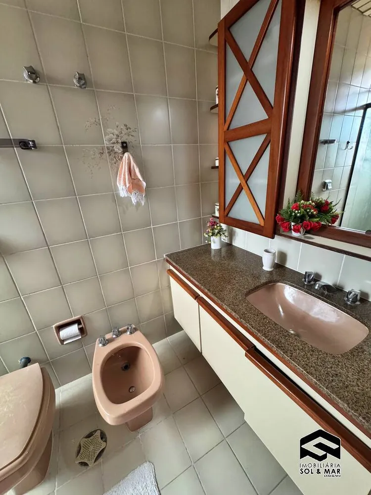 Apartamento, 4 quartos, 135 m² - Foto 10