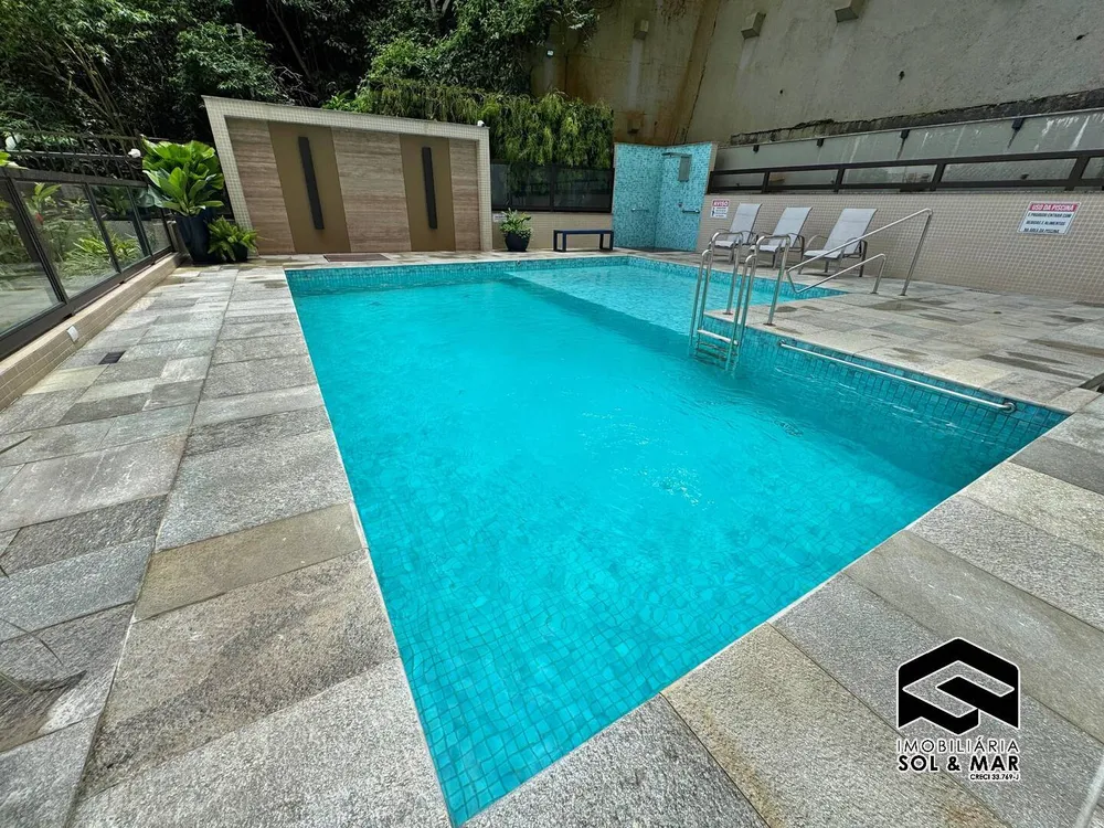 Apartamento, 4 quartos, 135 m² - Foto 14