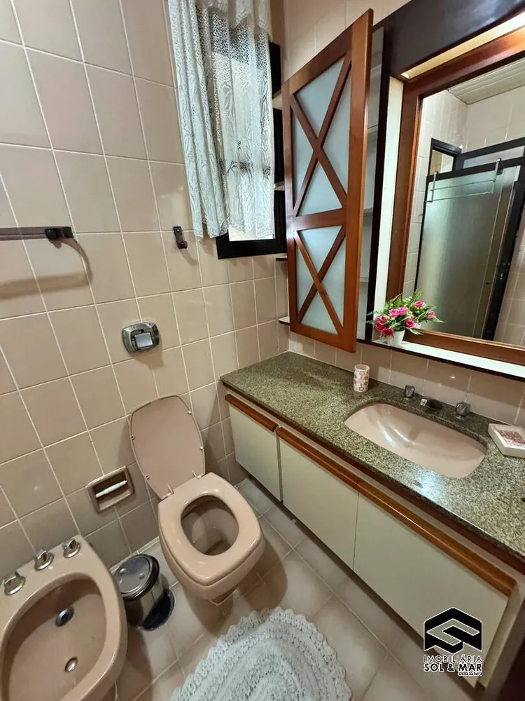 Apartamento, 4 quartos, 135 m² - Foto 8