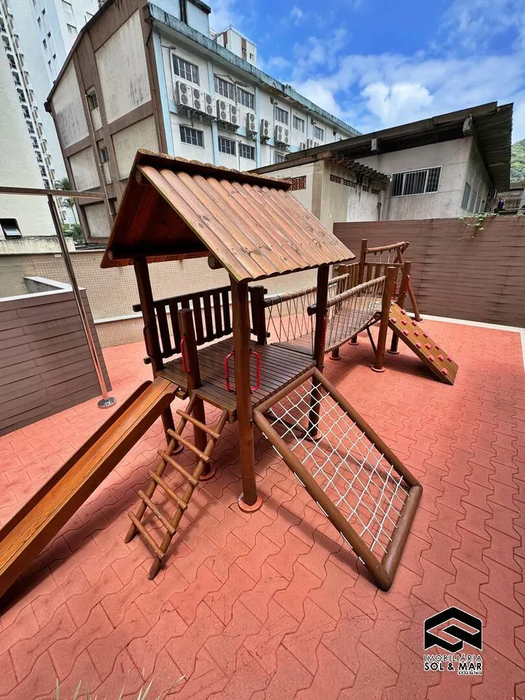 Apartamento, 4 quartos, 135 m² - Foto 16