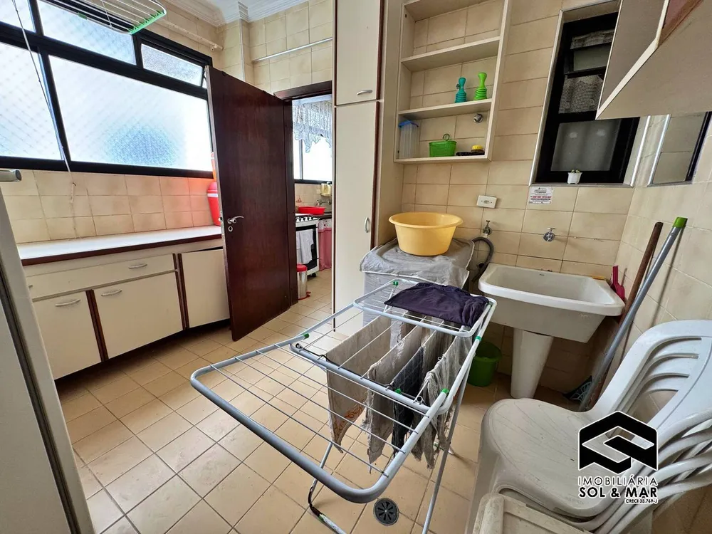 Apartamento, 4 quartos, 135 m² - Foto 13