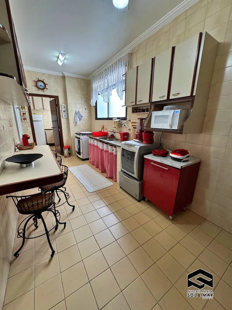 Apartamento, 4 quartos, 135 m² - Foto 11