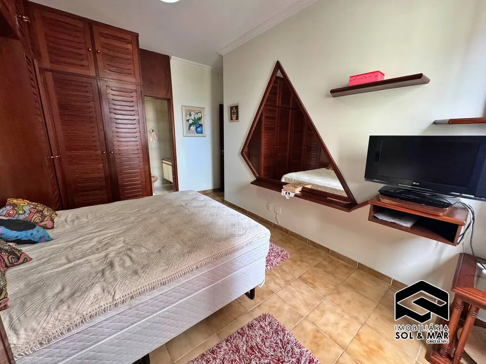 Apartamento, 4 quartos, 135 m² - Foto 9