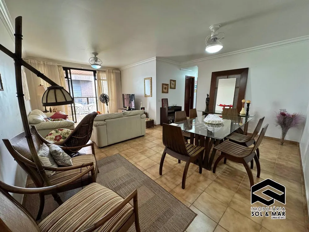 Apartamento, 4 quartos, 135 m² - Foto 1