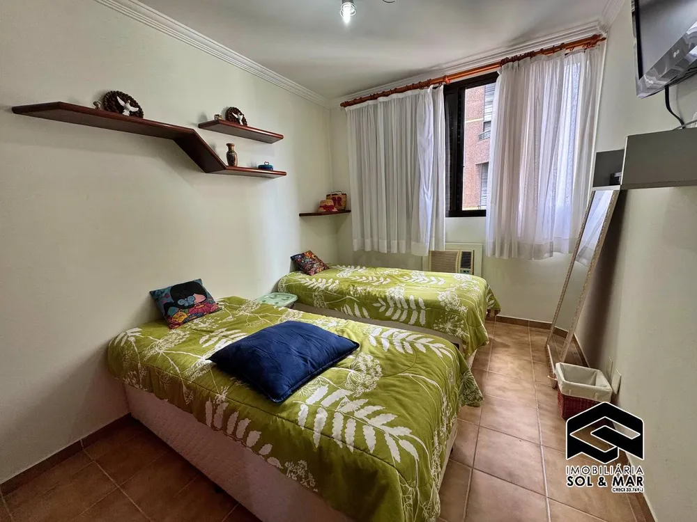Apartamento, 4 quartos, 135 m² - Foto 4