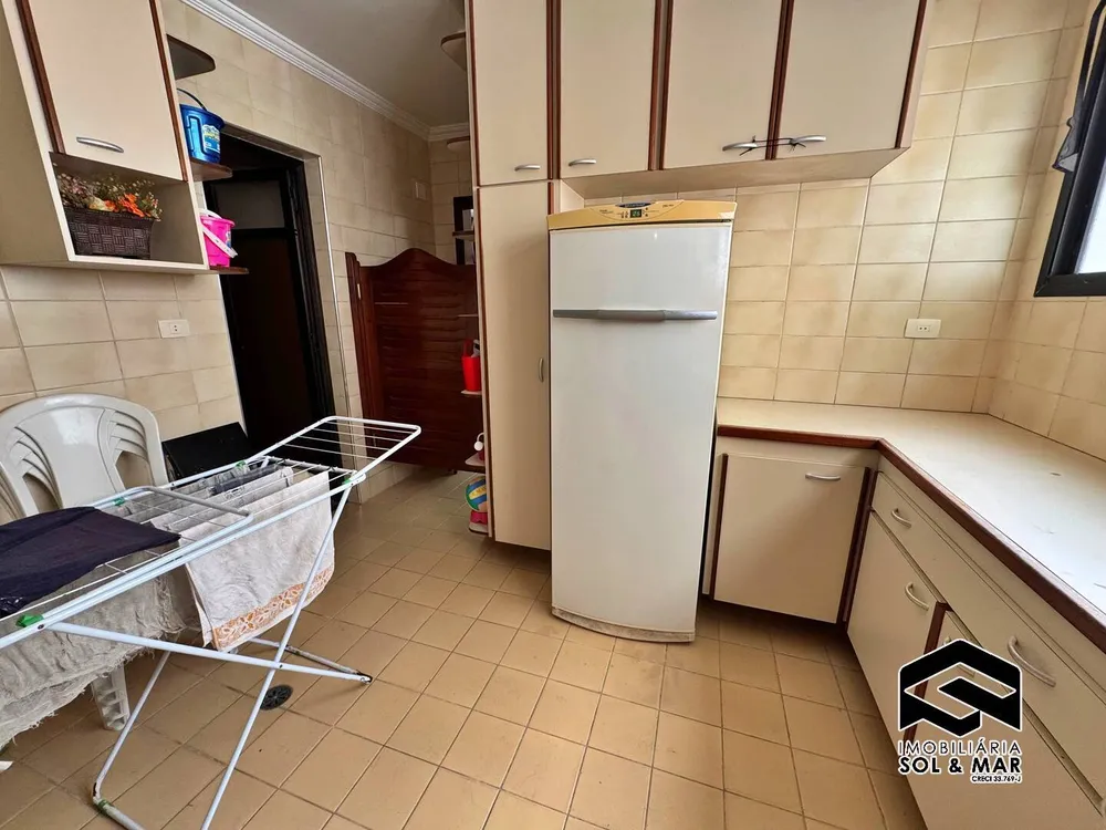 Apartamento, 4 quartos, 135 m² - Foto 12