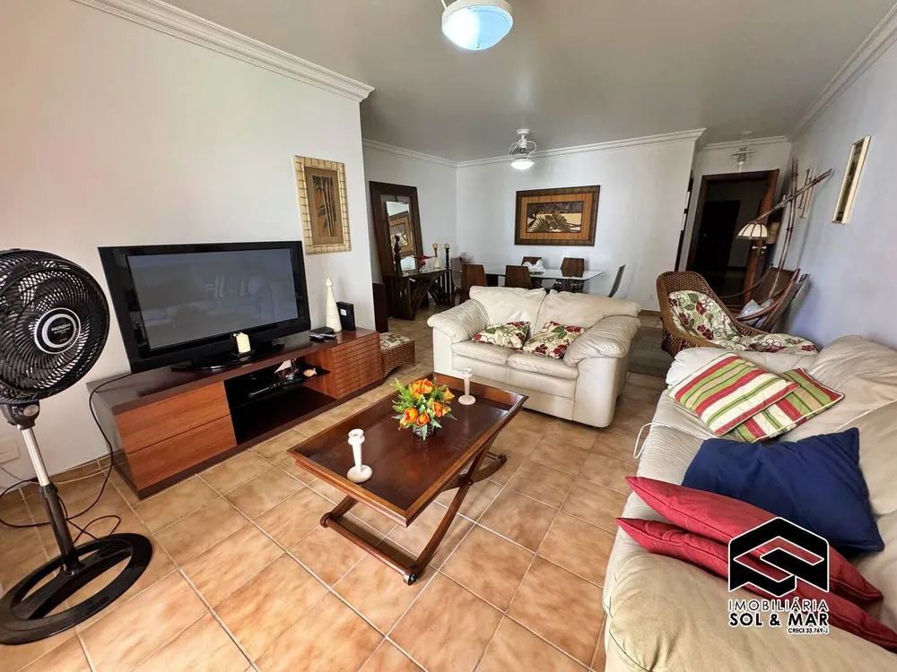 Apartamento, 4 quartos, 135 m² - Foto 3