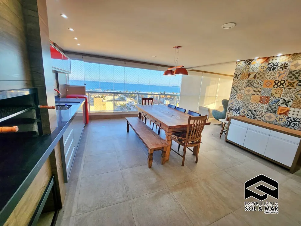 Apartamento, 3 quartos, 103 m² - Foto 3