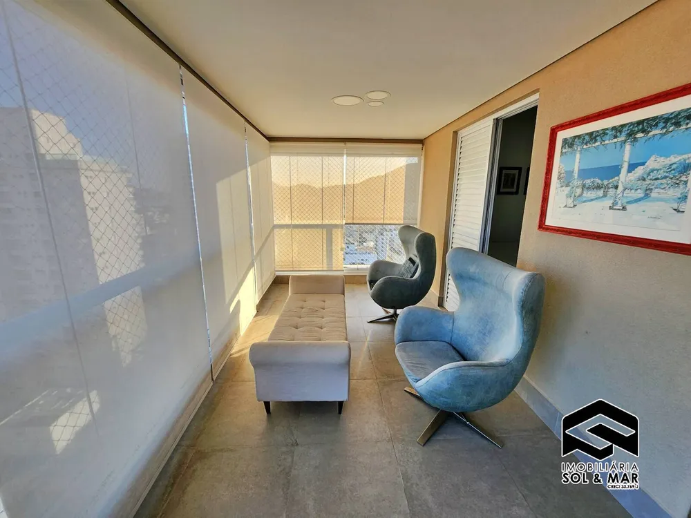 Apartamento, 3 quartos, 103 m² - Foto 1