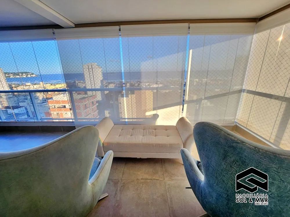 Apartamento, 3 quartos, 103 m² - Foto 6