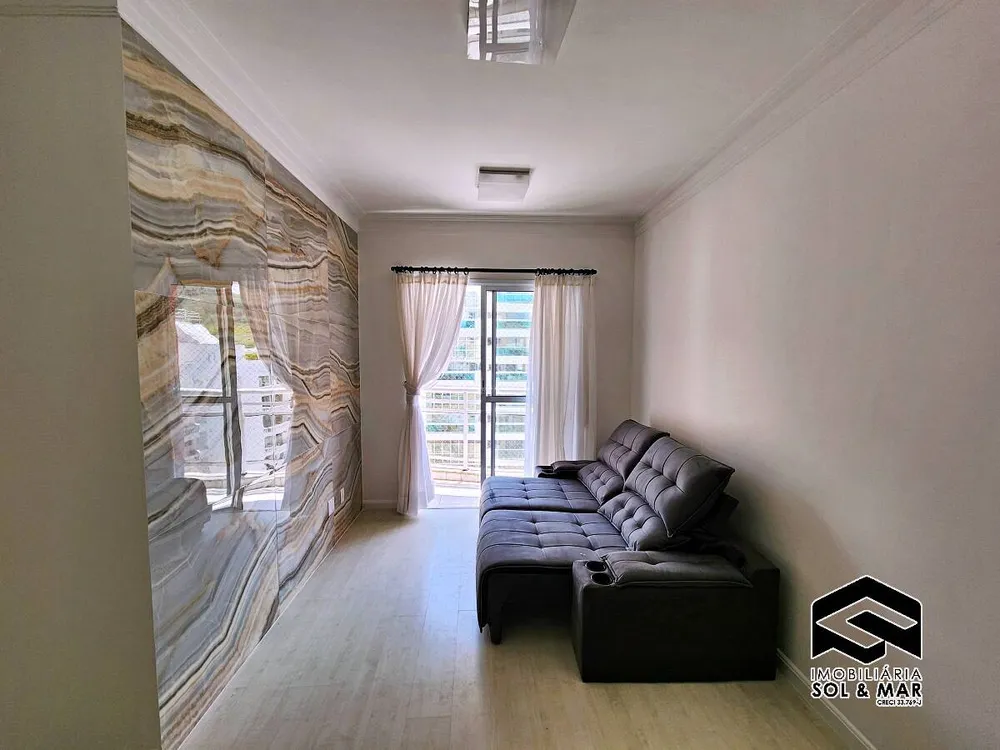Apartamento, 3 quartos, 120 m² - Foto 1