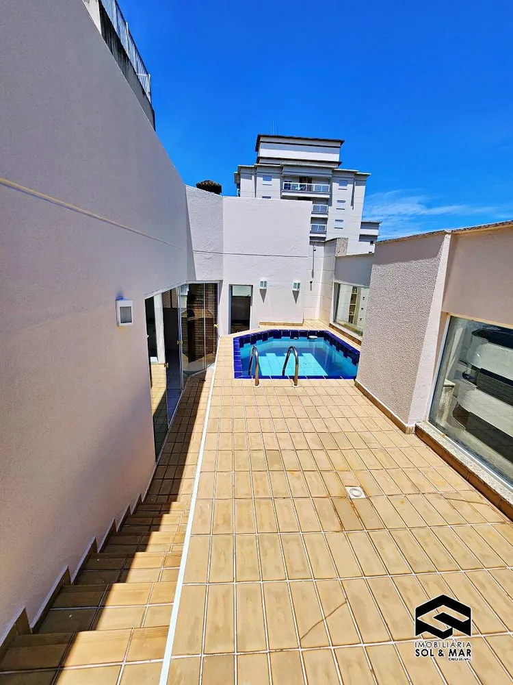 Apartamento, 3 quartos, 120 m² - Foto 8