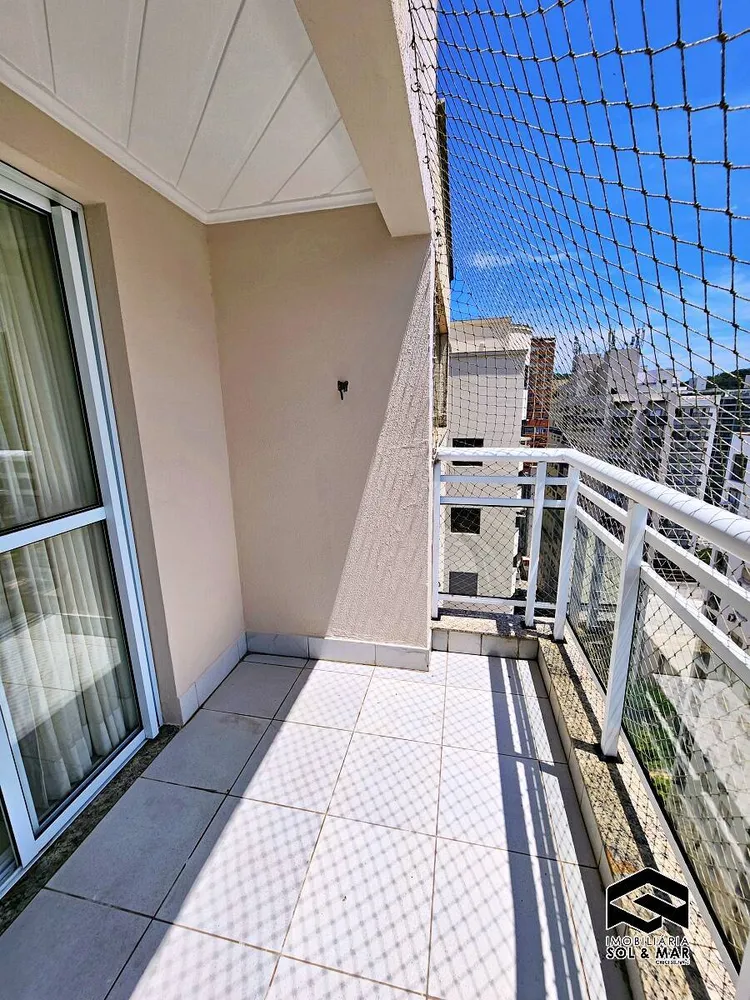 Apartamento, 3 quartos, 120 m² - Foto 3