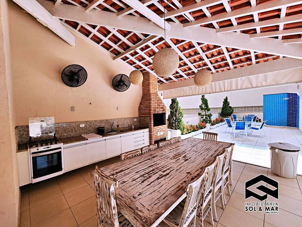Apartamento, 3 quartos, 120 m² - Foto 16