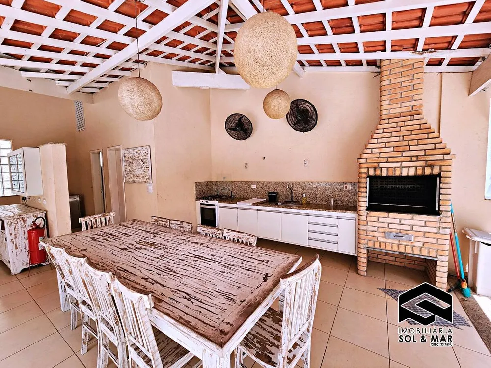 Apartamento, 3 quartos, 120 m² - Foto 15