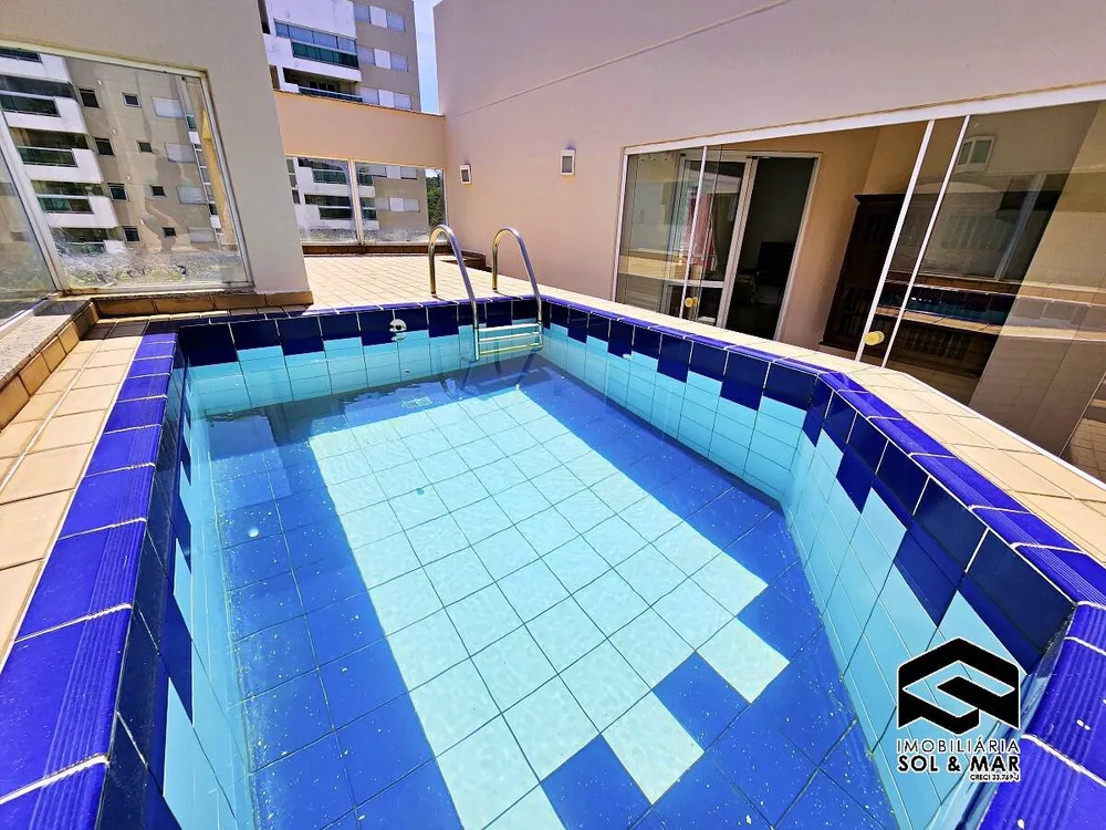 Apartamento, 3 quartos, 120 m² - Foto 2