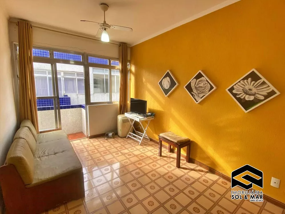 Apartamento à venda com 3 quartos, 70m² - Foto 2