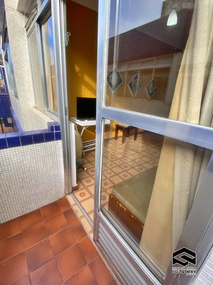 Apartamento à venda com 3 quartos, 70m² - Foto 3