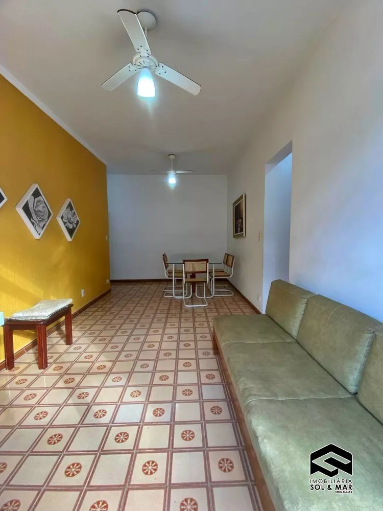 Apartamento à venda com 3 quartos, 70m² - Foto 4