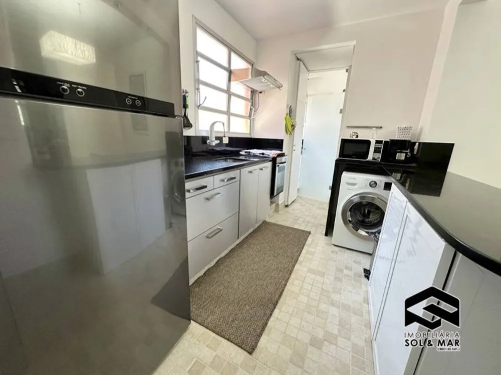 Apartamento, 3 quartos, 90 m² - Foto 1