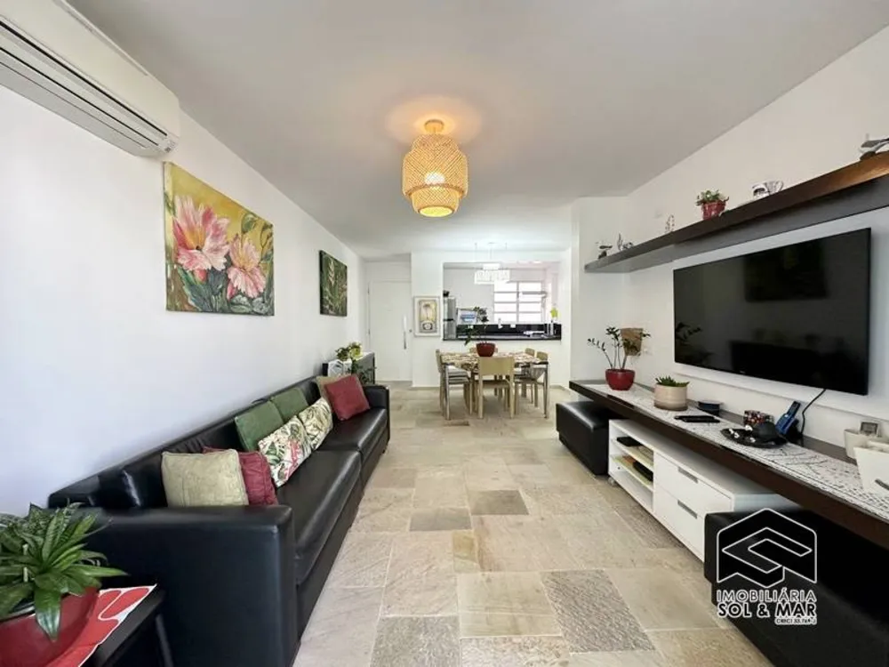 Apartamento, 3 quartos, 90 m² - Foto 4