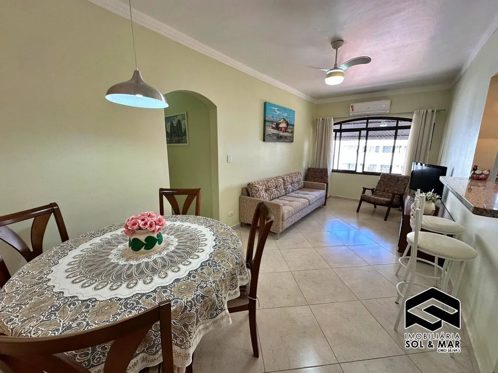 Apartamento, 2 quartos, 70 m² - Foto 1