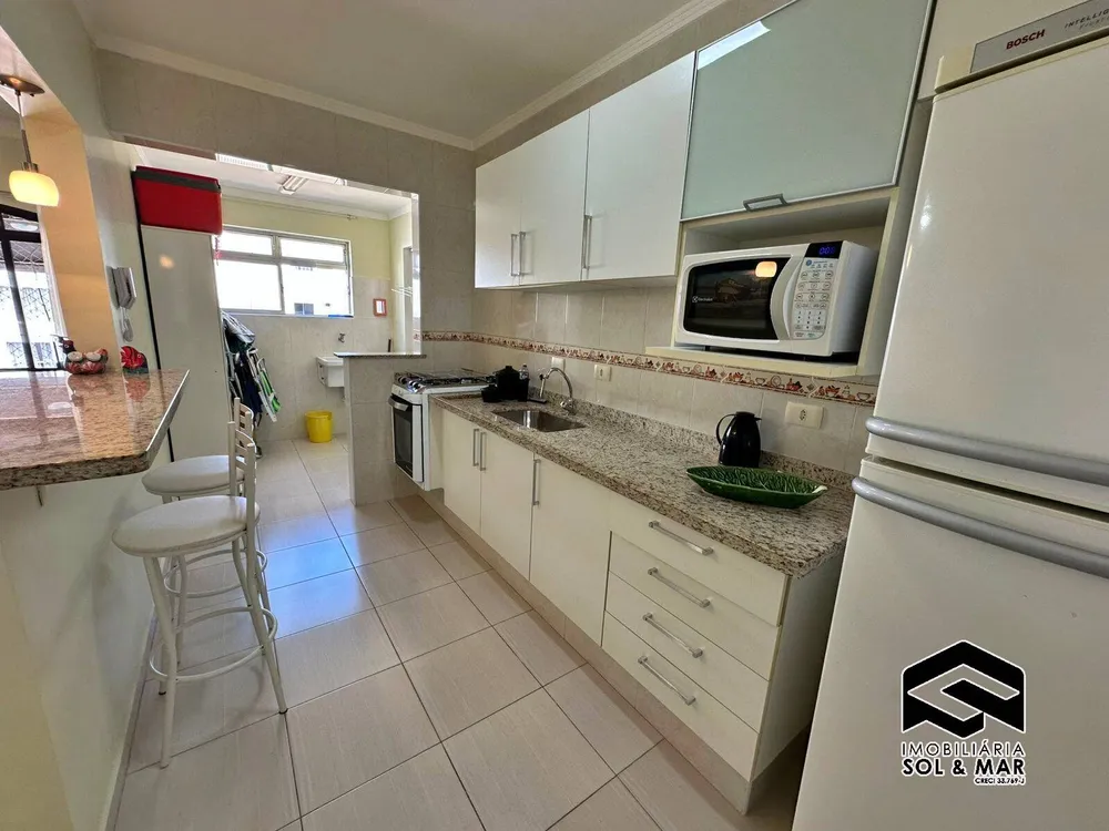 Apartamento, 2 quartos, 70 m² - Foto 6