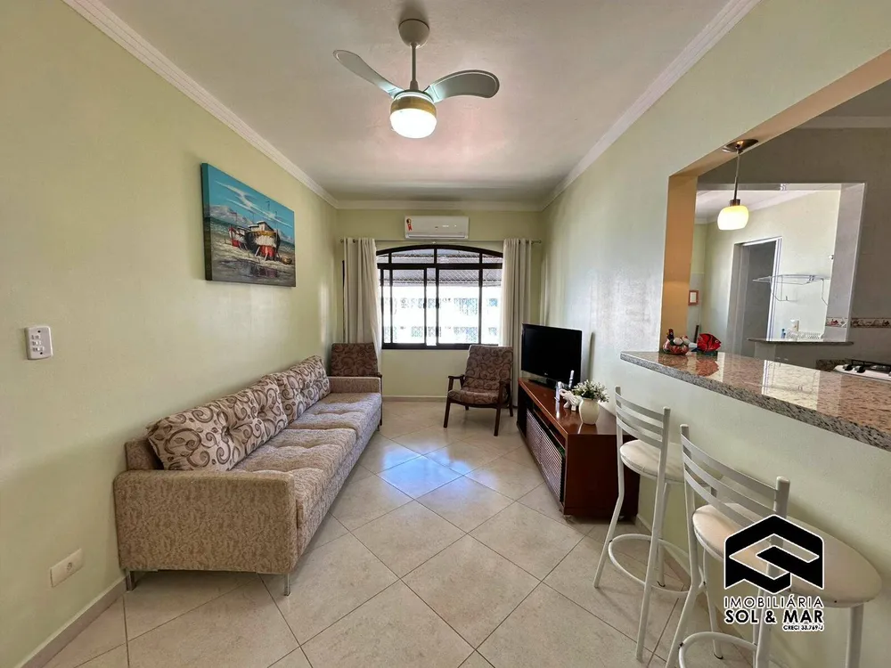 Apartamento, 2 quartos, 70 m² - Foto 2