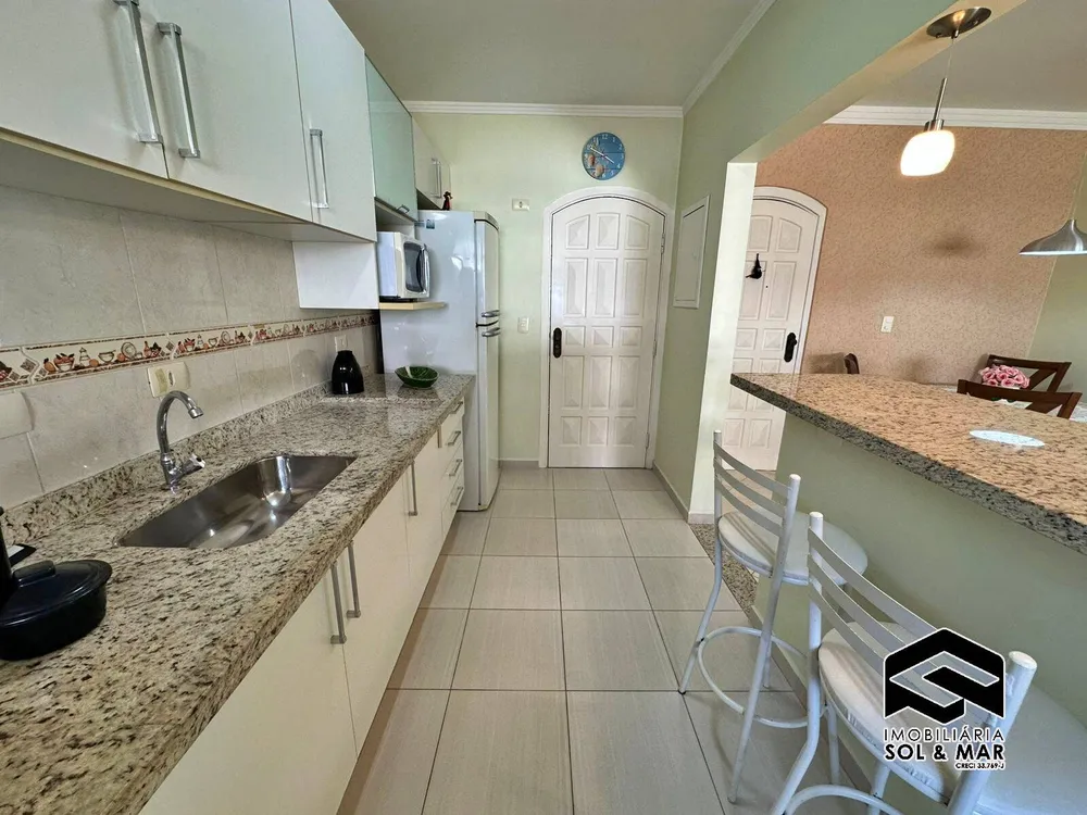 Apartamento, 2 quartos, 70 m² - Foto 7