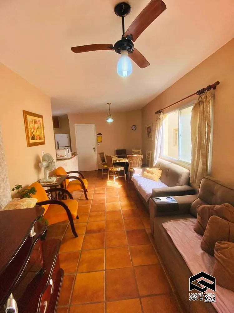 Apartamento, 3 quartos, 98 m² - Foto 6