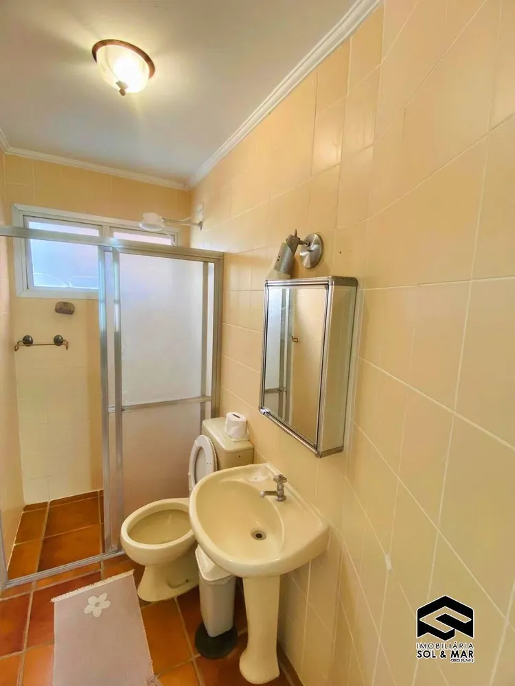 Apartamento, 3 quartos, 98 m² - Foto 1