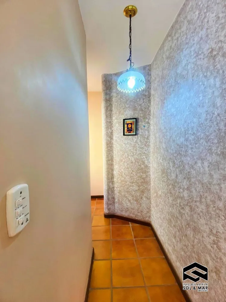 Apartamento, 3 quartos, 98 m² - Foto 3