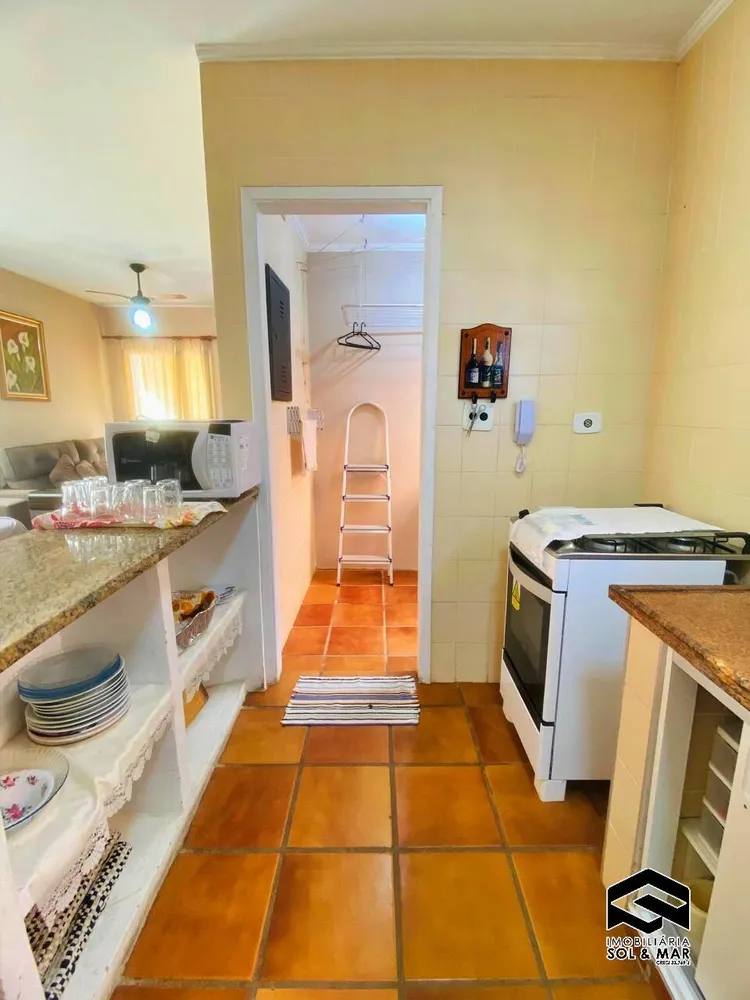 Apartamento, 3 quartos, 98 m² - Foto 2