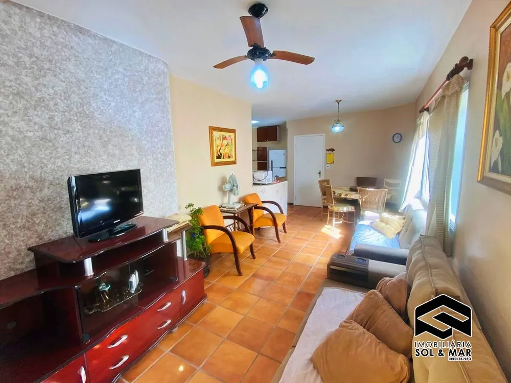 Apartamento, 3 quartos, 98 m² - Foto 8