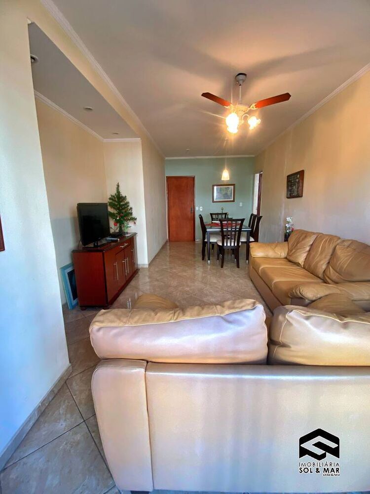 Apartamento à venda com 3 quartos, 80m² - Foto 6