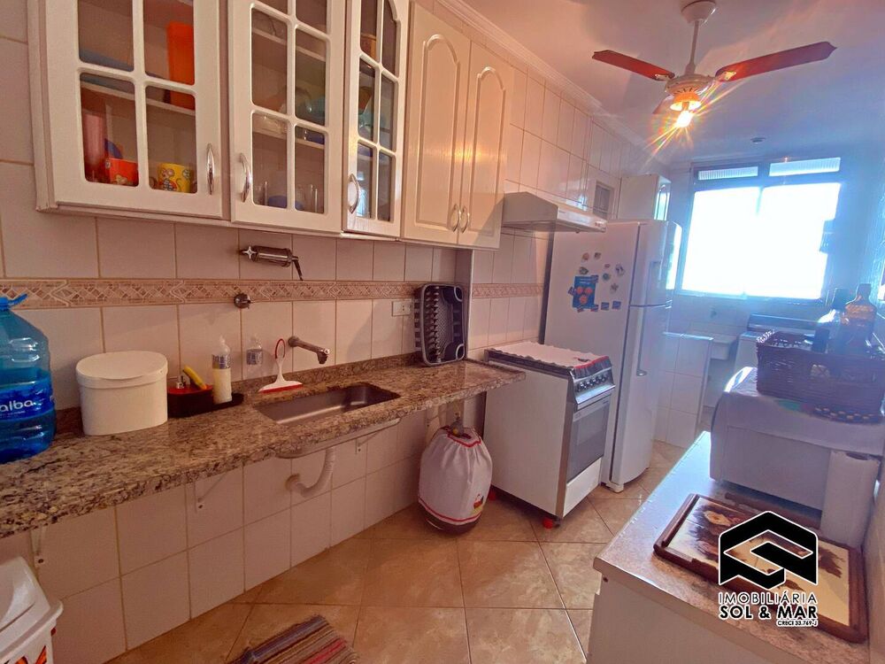 Apartamento à venda com 3 quartos, 80m² - Foto 19