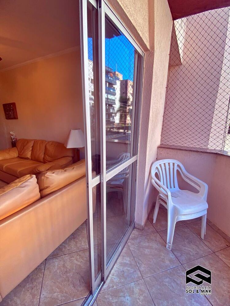 Apartamento à venda com 3 quartos, 80m² - Foto 5