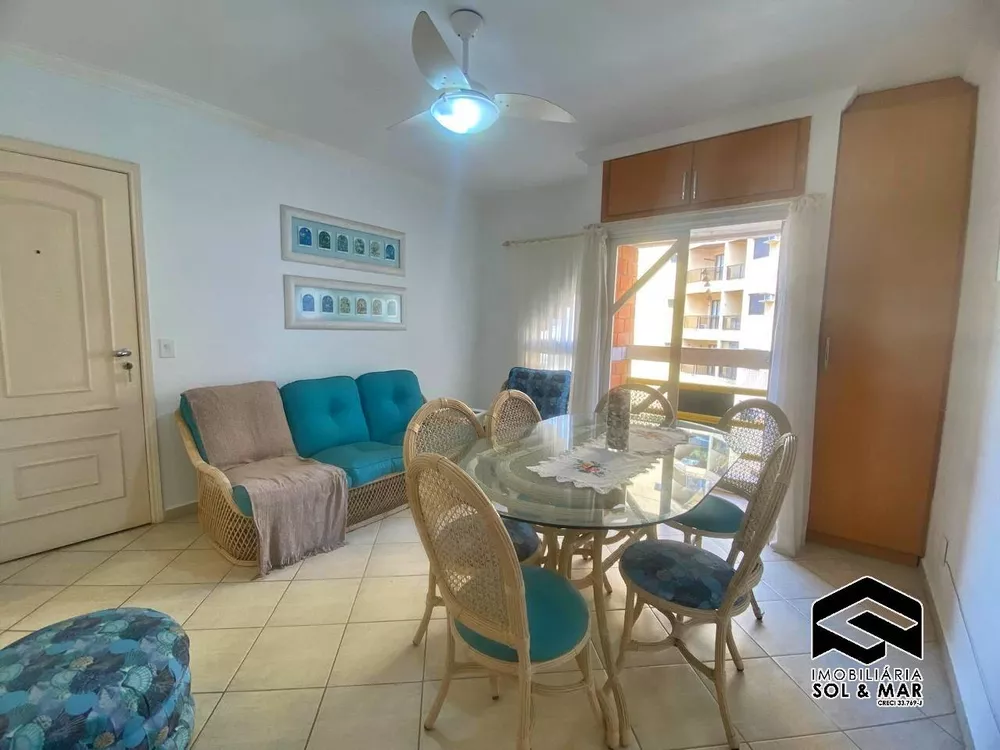 Apartamento à venda com 2 quartos, 60m² - Foto 4