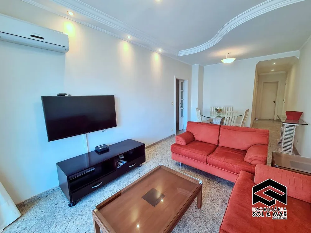 Apartamento, 3 quartos, 75 m² - Foto 1